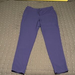 lululemon Commission Classic-Tapered Golf Pants